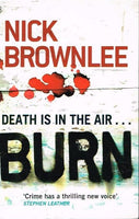 Burn Nick Brownlee