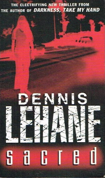 Sacred Dennis Lehane