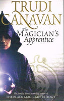 The magician's apprentice Trudi Canavan