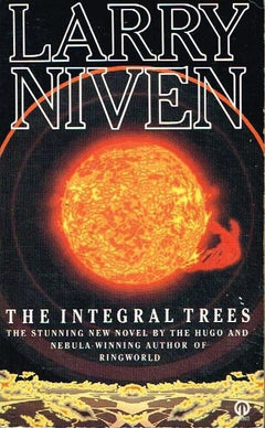 The integral trees Larry Niven