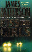 Kiss the girls James Patterson