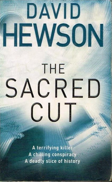 The sacred cut David Hewson