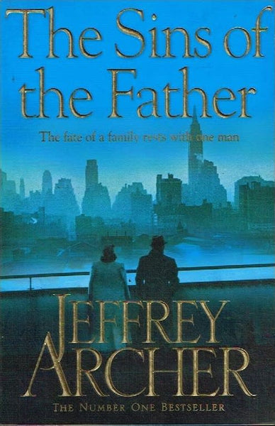 The sins of the father Jeffrey Archer