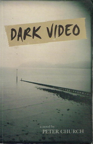 Dark video Peter Church