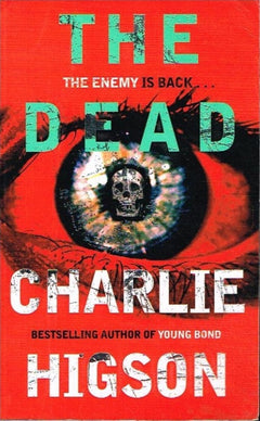 The Dead Charlie Higson