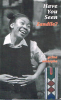Have you senn Zandile ? Gcina Mhlophe