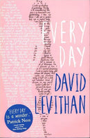 Every day David Levithan