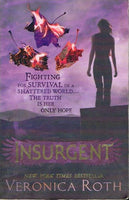 Insurgent Veronica Roth