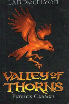 Valley of thorns Patrick Carman