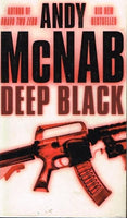 Deep black Andy McNab