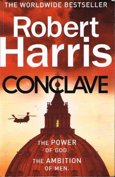 Conclave Robert Harris
