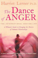 The dance of anger Harriet Lerner