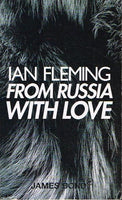 From Russia with love Ian Fleming