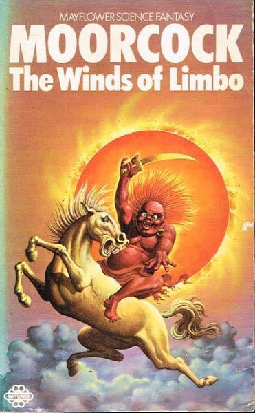 The winds of limbo Michael Moorcock