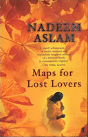 Maps for lost lovers Nadeem Aslam