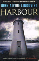 Harbour John Ajvide Lindqvist