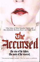 The accursed Joyce Carol Oates