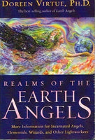 Realms of the earth angels Doreen Virtue