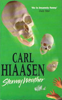 Stormy weather Carl Hiaason