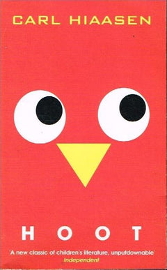 Hoot Carl Hiaason