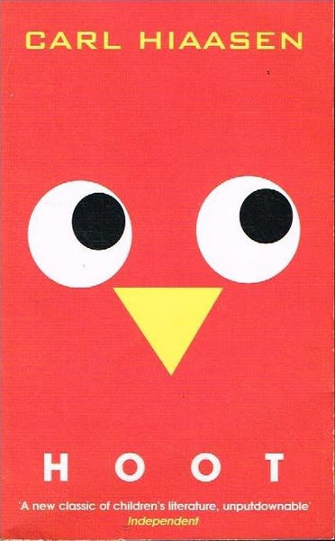 Hoot Carl Hiaason