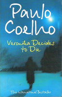 Veronika decides to die Paulo Coelho