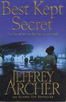 Best kept secret Jeffrey Archer