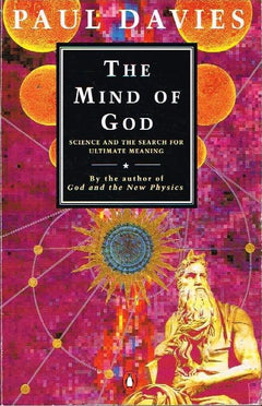 The mind of God Paul Davies
