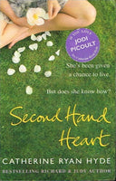 Second hand heart Catherine Ryan Hyde