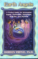 Earth angels Doreen Virtue (pocket guide)