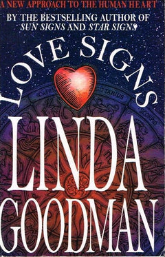 Love signs Linda Goodman