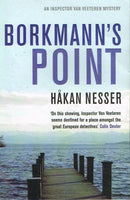 Borkmann's point Hakan Nesser
