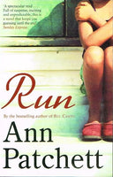 Run Ann Patchett
