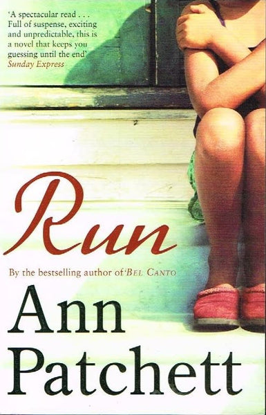 Run Ann Patchett