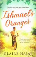 Ishmael's oranges Claire Hajaj
