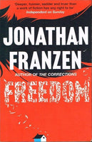 Freedom Jonathan Franzen