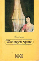 Washington square Henry James