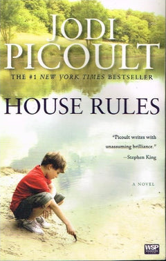 House rules Jodi Picoult