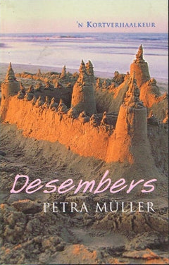 Desembers Petra Muller