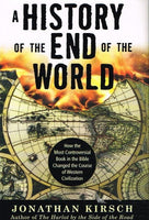 A history of the end of the world Jonathan Kirsch
