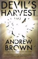 Devil's harvest Andrew Brown