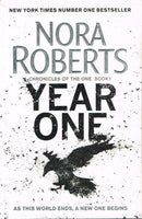 Year one Nora Roberts