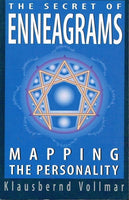 The secret of enneagrams mapping the personality Klausbernd Vollmar