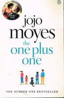 The one plus one Jojo Moyes