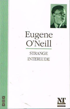 Strange interlude Eugene O'Neill