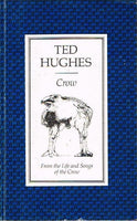 Crow Ted Hughes