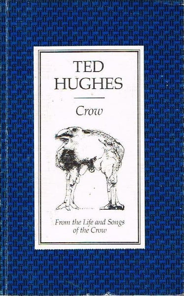 Crow Ted Hughes
