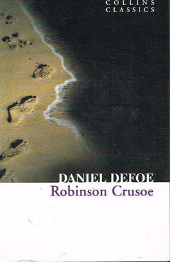 Robinson Crusoe Daniel Defoe