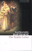 The scarlet letter Nathaniel Hawthorne