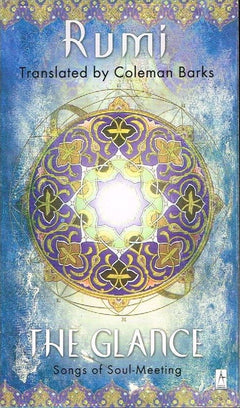 The glance Rumi